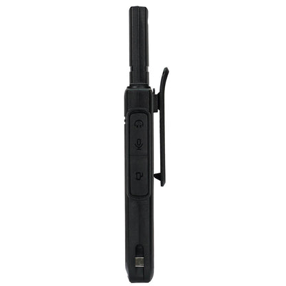 Talkie-Walkie Professionnel RB639P Bluetooth PMR446 Retevis