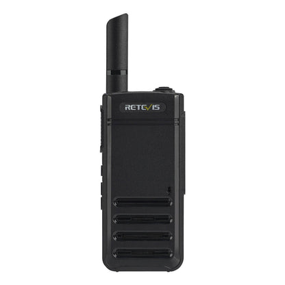Radio bidirectionnelle sans licence RB639 Retevis