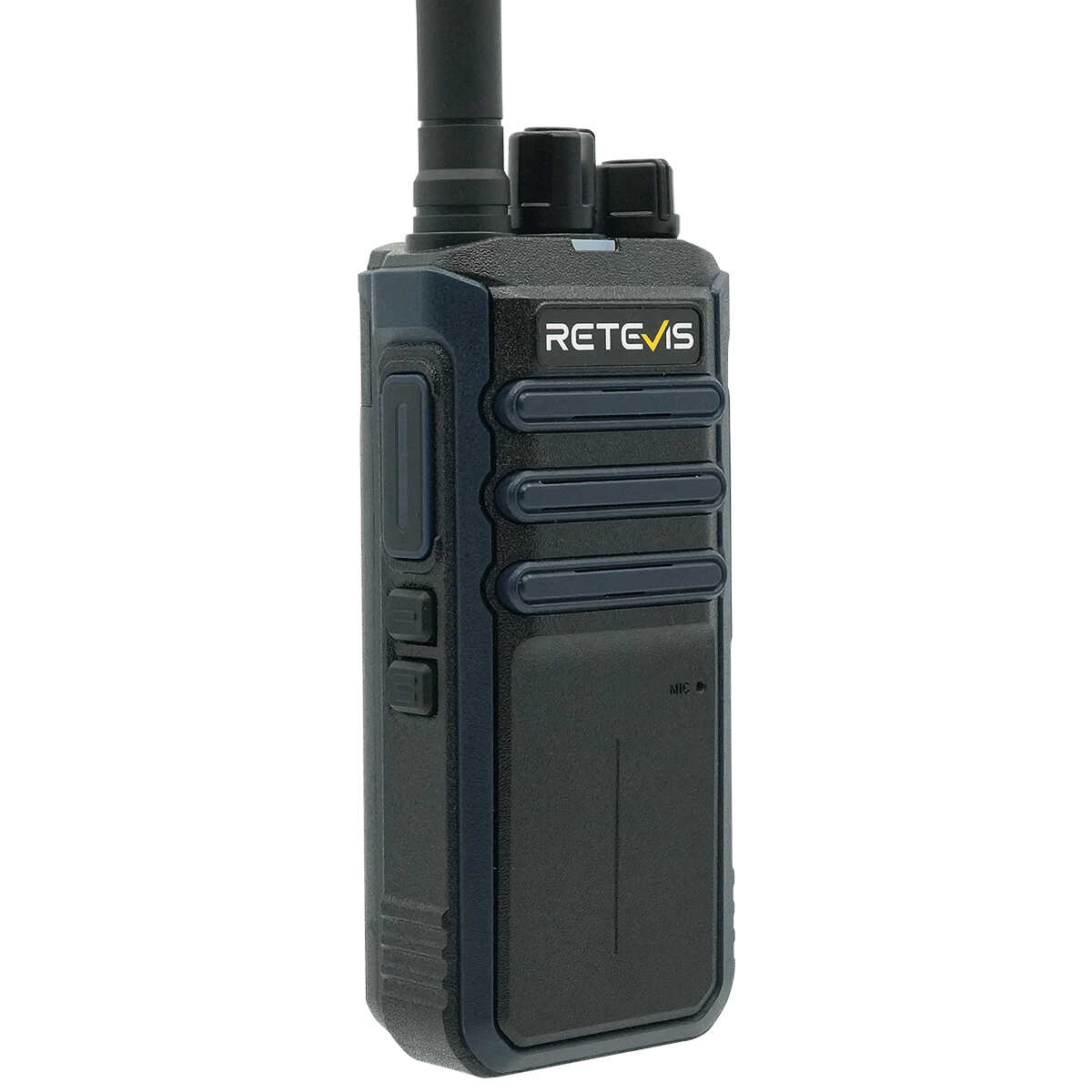 Radio professionnelle longue distance RT86A Retevis