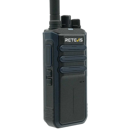 Radio professionnelle longue distance RT86A Retevis