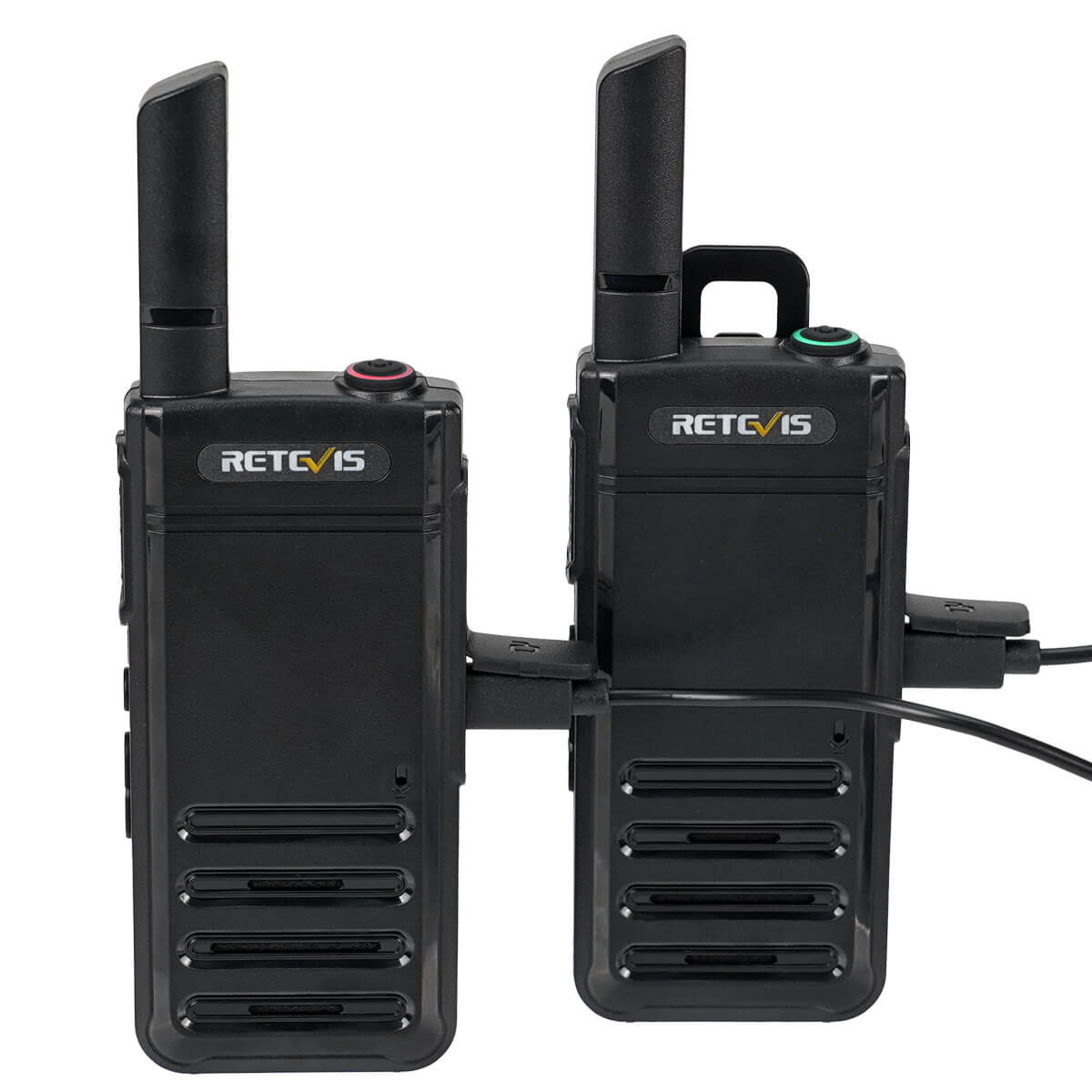 Talkie-Walkie Professionnel RB639P Bluetooth PMR446 Retevis