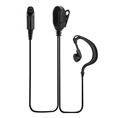 Casque tour d'oreille HD1 Retevis