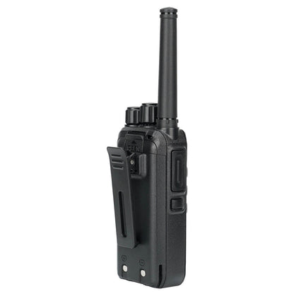 Radio DMR portable PMR446 sans licence Retevis RT40