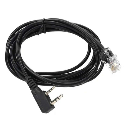 Microphone de bureau Ailunce SM01 pour radio Retevis