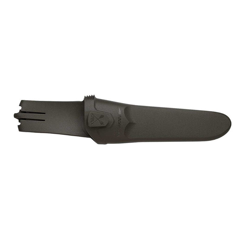 Couteau de survie Morakniv Companion pour randonnée et bushcraft - Morakniv