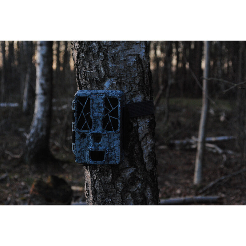 Caméra animalière étanche SPYPOINT LINK-MICRO-LTE pour exploration en forêt