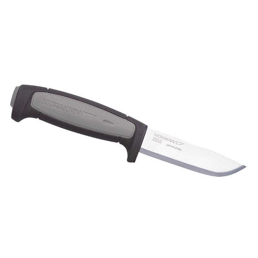 Couteau de survie Morakniv Companion pour aventures en plein air