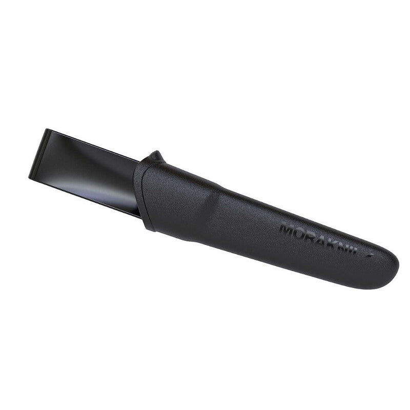 Couteau de survie Morakniv Companion pour aventures en plein air