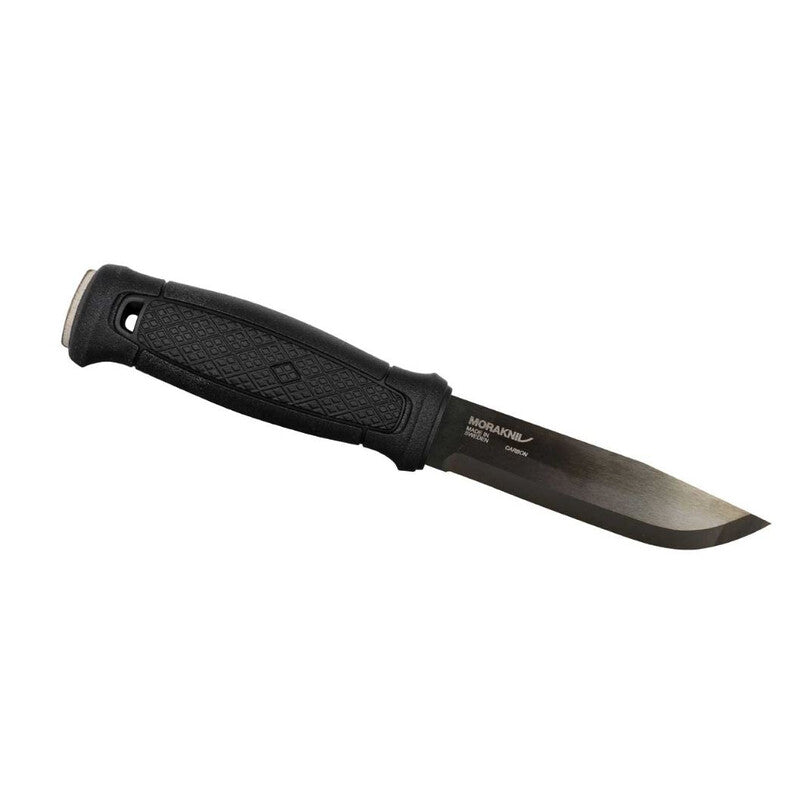 Couteau de survie Morakniv Companion pour aventures en plein air