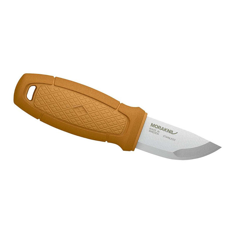 Couteau de survie Morakniv pour aventures en plein air