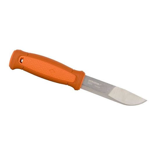 Couteau Morakniv Companion Heavy Duty pour aventures en plein air