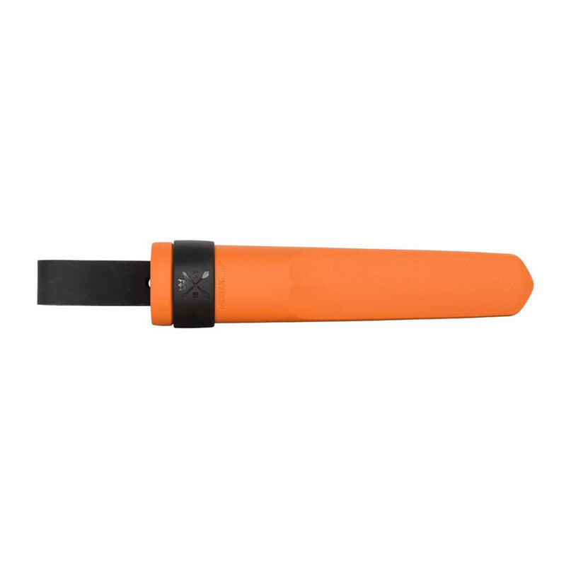 Couteau Morakniv Companion Heavy Duty pour aventures en plein air