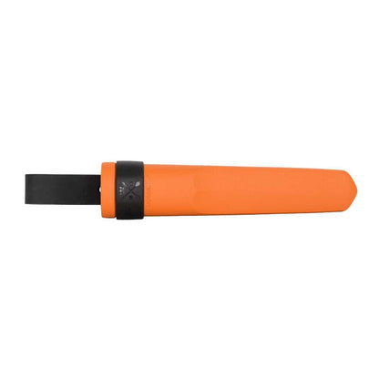 Couteau Morakniv Companion Heavy Duty pour aventures en plein air