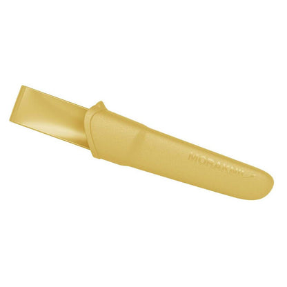 Couteau de survie Morakniv Companion pour aventures en plein air