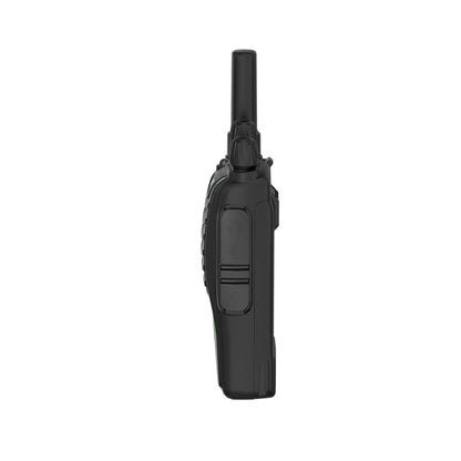 Talkie-walkie PMR446 rechargeable H777H avec écran caché Retevis