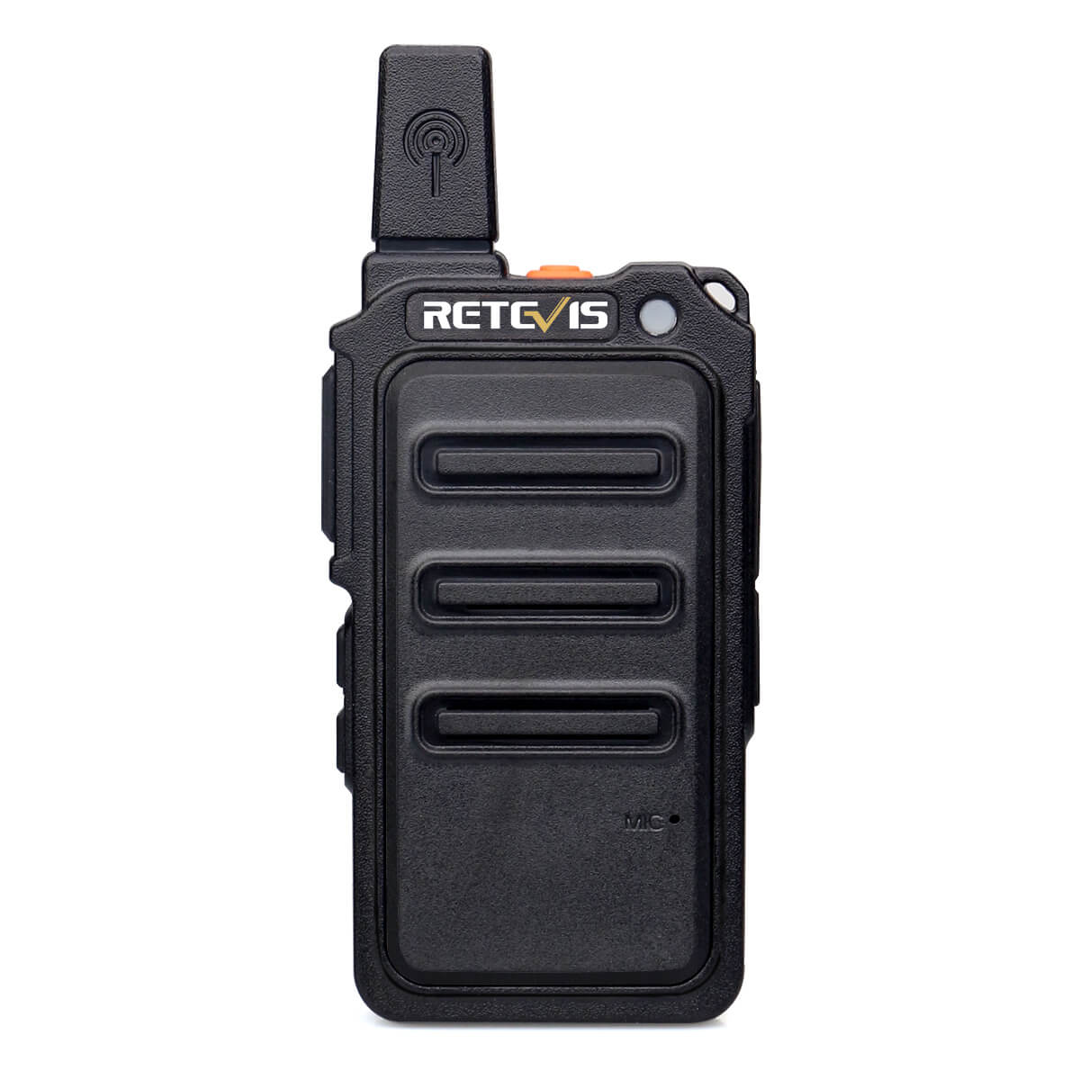 Radio bidirectionnelle professionnelle PMR RT619 Retevis