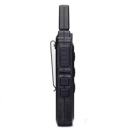 Radio bidirectionnelle professionnelle PMR RT619 Retevis