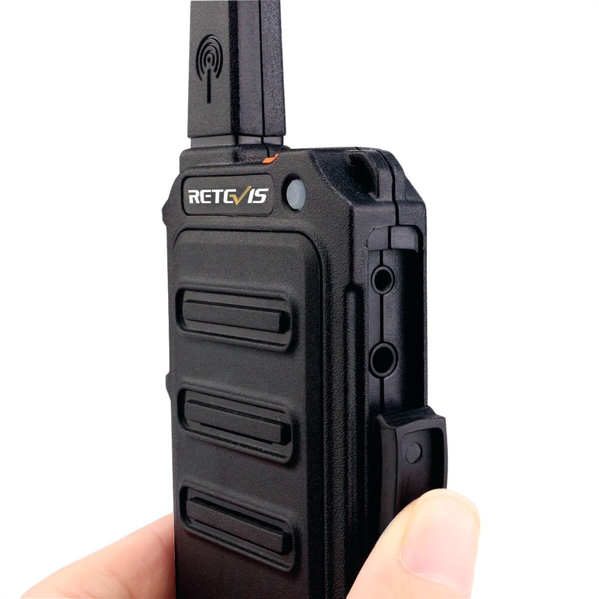 Radio bidirectionnelle professionnelle PMR RT619 Retevis