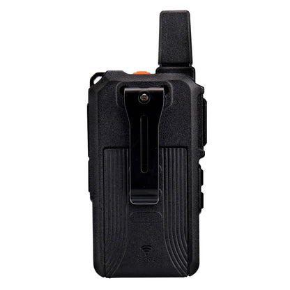 Radio bidirectionnelle professionnelle PMR RT619 Retevis